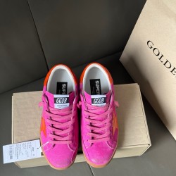 GGDB Shoes Top Quality