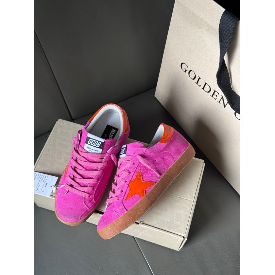GGDB Shoes Top Quality