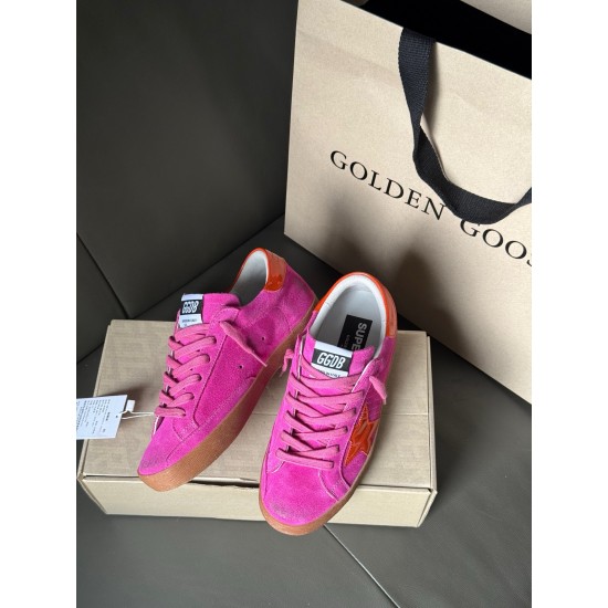 GGDB Shoes Top Quality