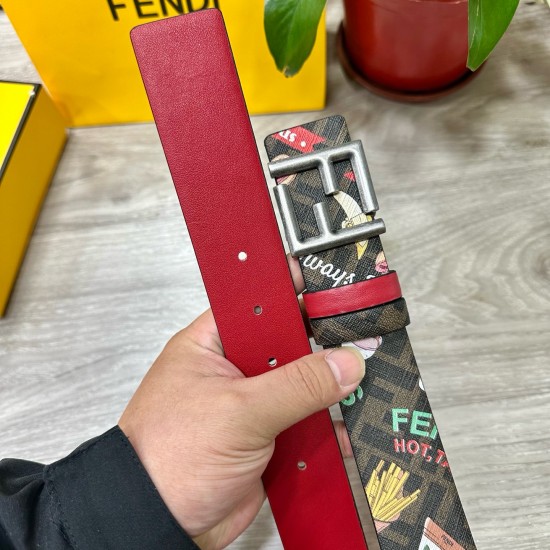 Fendi Belts
 Top Quality