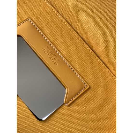 Goyard Bags Muse Top Quality