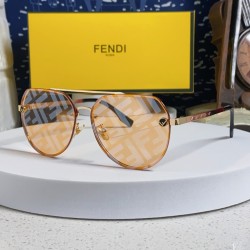 Fendi Glasses