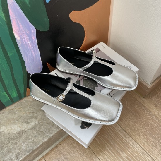 The Row Shoes Top Quality