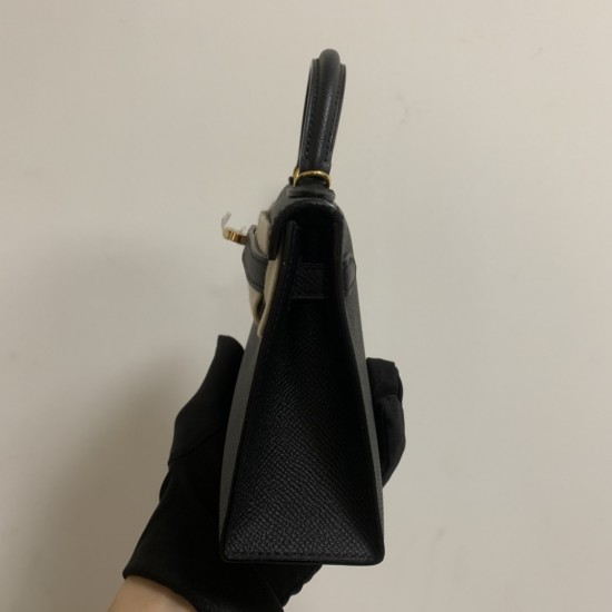 Hermes Bags Top Quality Minikelly 二代
19cm $220