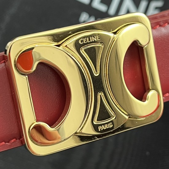 Celine Belts
 Top Quality