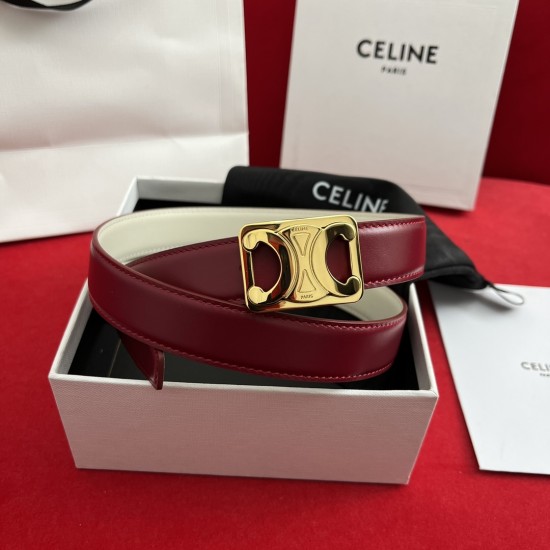 Celine Belts
 Top Quality