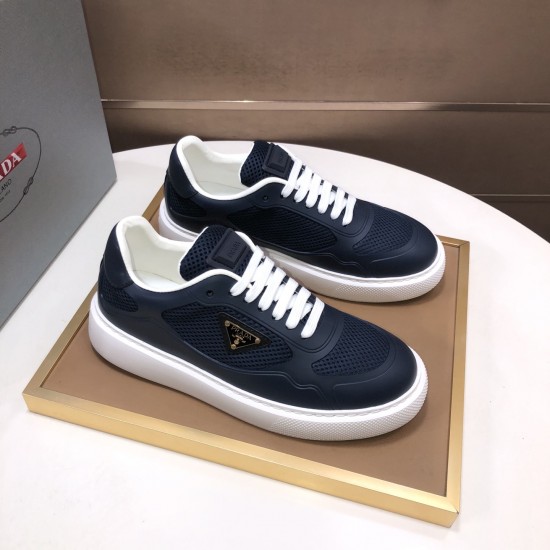 Prada Shoes Top Quality