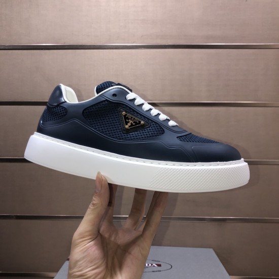 Prada Shoes Top Quality