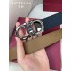 Ferragamo Belts
 Top Quality
