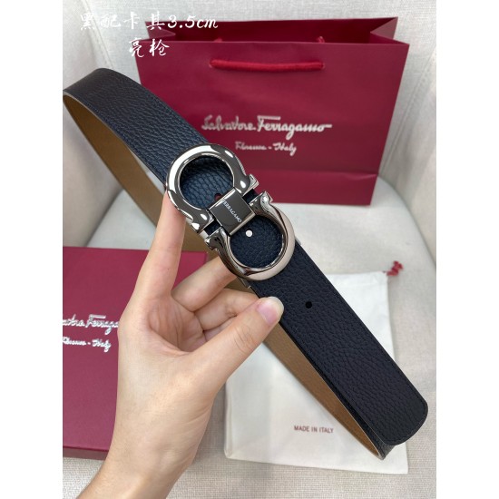 Ferragamo Belts
 Top Quality