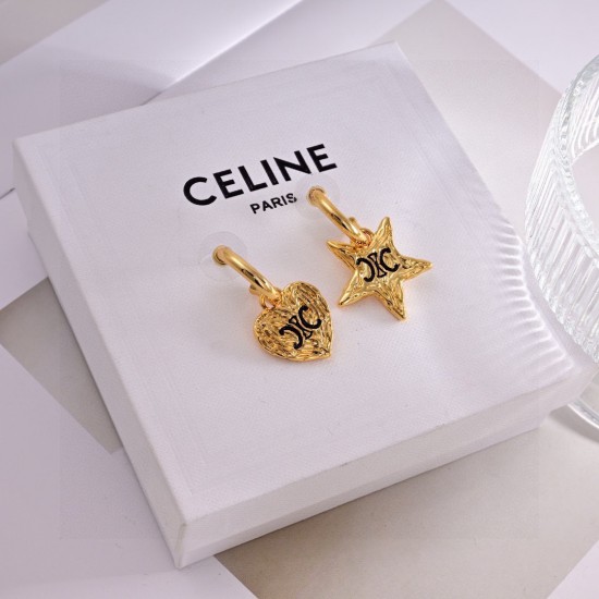 Celine Jewelry Earrings