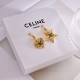 Celine Jewelry Earrings