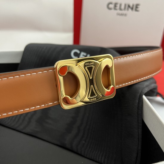 Celine Belts
 Top Quality