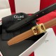 Celine Belts
 Top Quality
