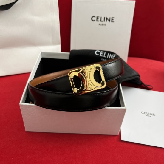 Celine Belts
 Top Quality