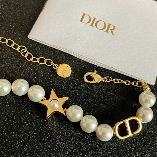 Dior Jewelry Bracelet