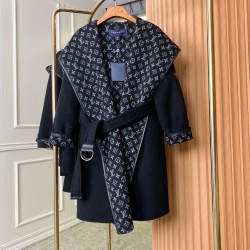 LV Coat