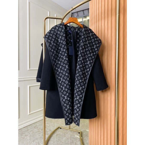 LV Coat