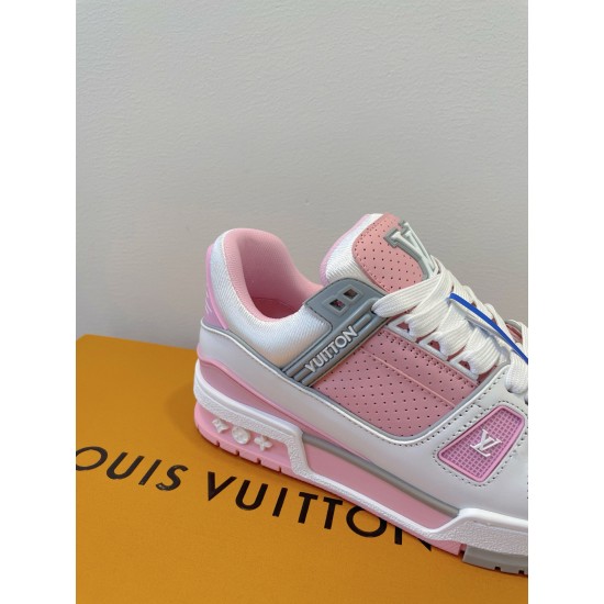 LV Shoes Top Quality
women 35-40 

men 39-45