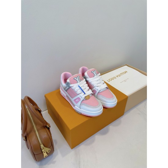 LV Shoes Top Quality
women 35-40 

men 39-45