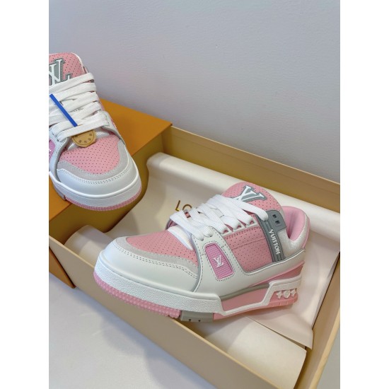 LV Shoes Top Quality
women 35-40 

men 39-45