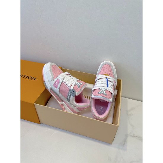 LV Shoes Top Quality
women 35-40 

men 39-45