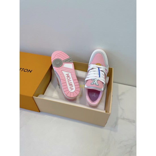 LV Shoes Top Quality
women 35-40 

men 39-45