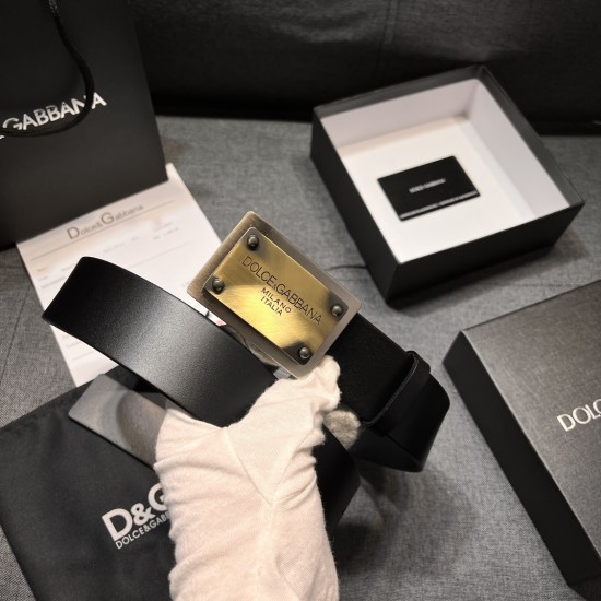 DG Belts
 Top Quality