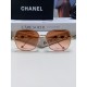 Chanel Glasses