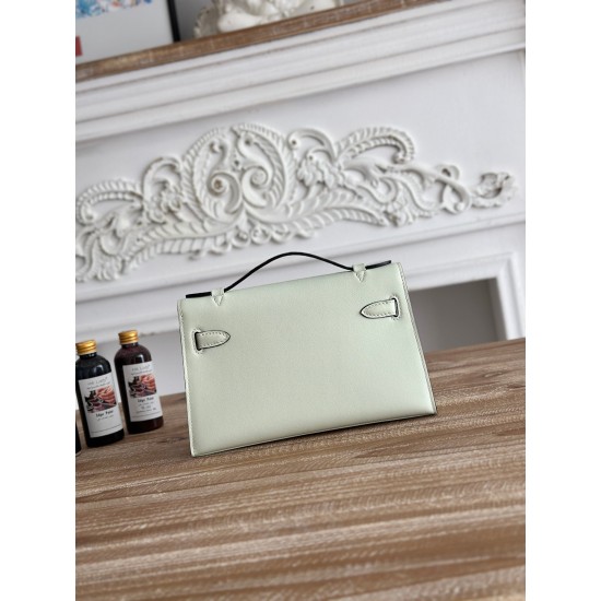 Hermes Bags Top Quality kelly
18cm 