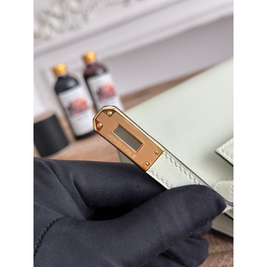 Hermes Bags Top Quality kelly
18cm 