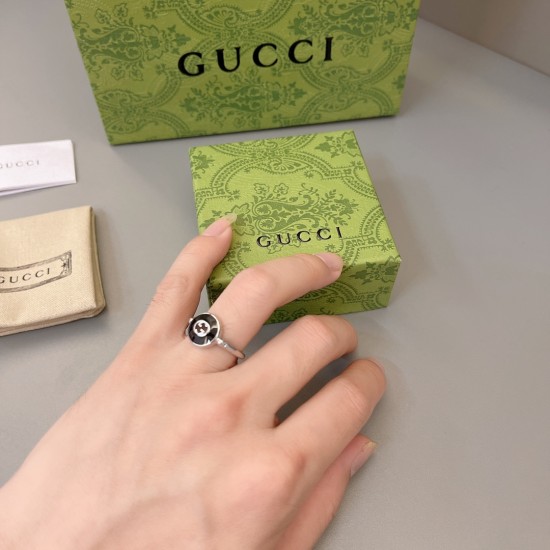 Gucci Jewelry Ring
