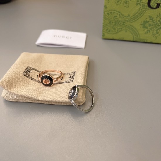 Gucci Jewelry Ring