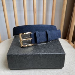 Prada Belts
 Top Quality