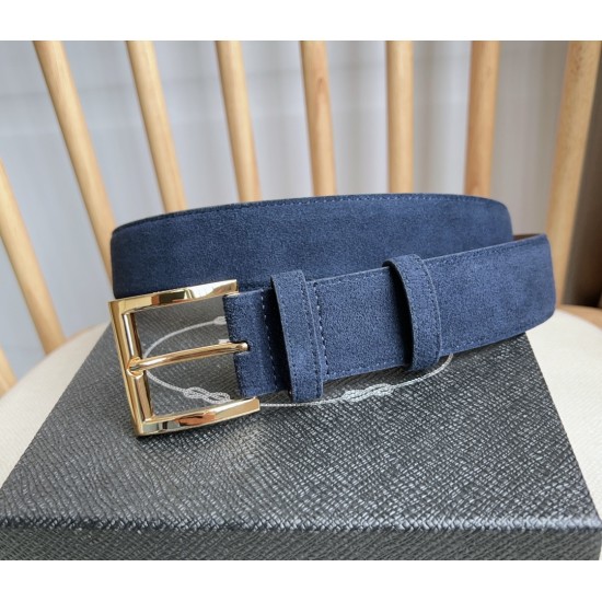 Prada Belts
 Top Quality