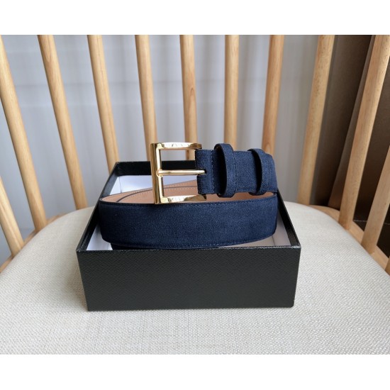 Prada Belts
 Top Quality