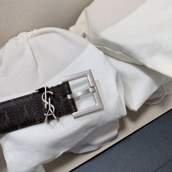 YSL Belts
 Top Quality