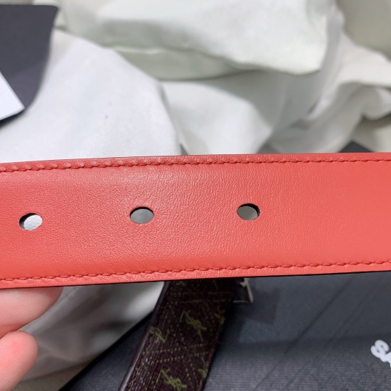 YSL Belts
 Top Quality