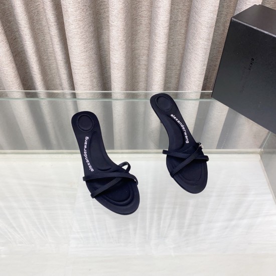 Alexander Wang Shoes Top Quality