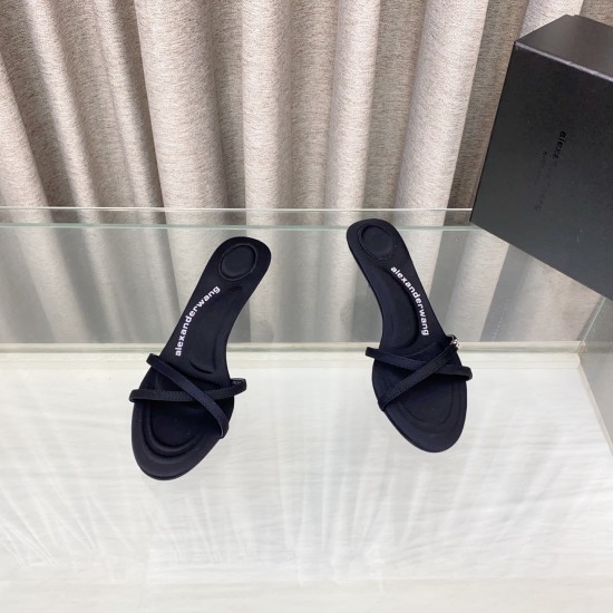 Alexander Wang Shoes Top Quality