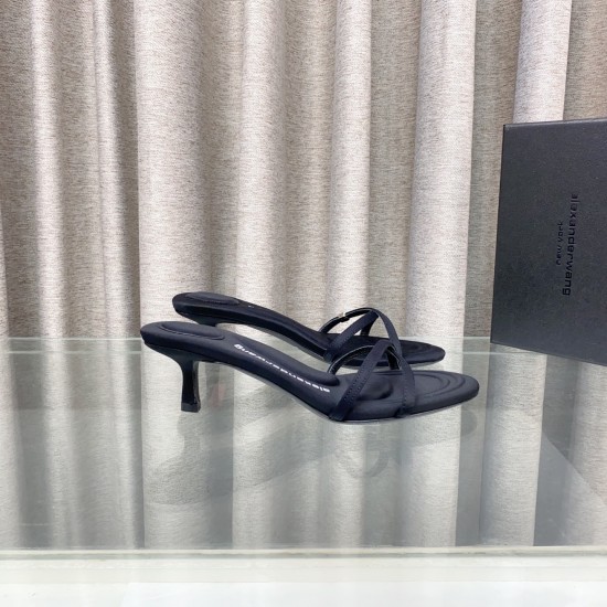 Alexander Wang Shoes Top Quality