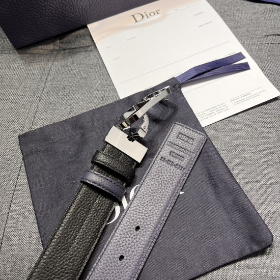 Dior Belts
 Top Quality