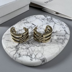 Balenciaga Jewelry Earrings