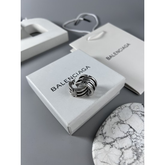 Balenciaga Jewelry Earrings