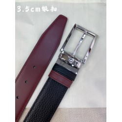 Montblanc Belts
 Top Quality