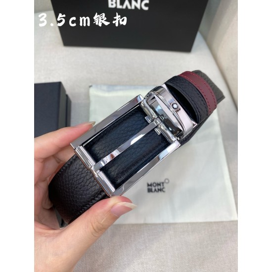 Montblanc Belts
 Top Quality