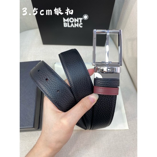 Montblanc Belts
 Top Quality