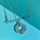 Tiffany Jewelry Necklace