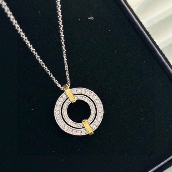 Tiffany Jewelry Necklace