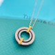 Tiffany Jewelry Necklace